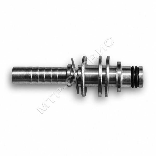 Фитинг 11мм Karcher (0) (ш) ду6 Фитинг 11мм Karcher (0) (ш) ду6